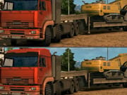 Kamaz Differences