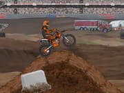 Motocross Air