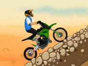 Motocross Challenge