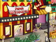 Papa's Wingeria