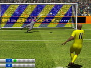 Penalty Fever 3d