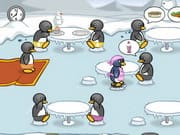 Penguin Diner