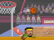 Sports Heads: Basketball