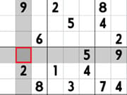Sudoku Challenge