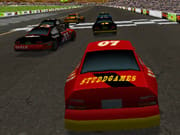 Supermaxx Racer 3D