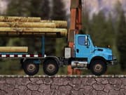 Timber Trucker