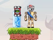 Tnt Robots