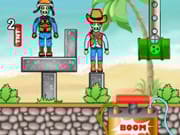 Tnt Zombies: Arsenal