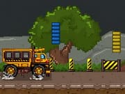 Truck Rush 3