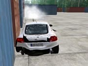 Audi Tt Drift