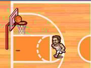 Basketball Fury