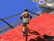 Bmx Freestyle