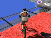 Bmx Freestyle