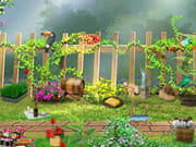 Garden Secrets Hidden Objects By Text