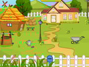 Little Johny House Escape