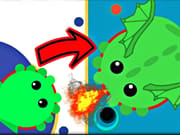 Mope.io