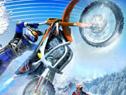 Motocross Nitro