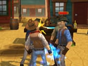 Saloon Brawl 2