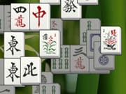 Shanghai Mahjong