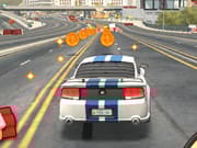 Traffic Slam 3