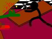 Zombie Takeout
