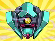 Assemble Super Robots