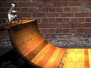 Bmx Ramp