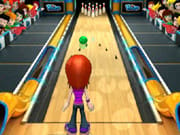 Disco Bowling Deluxe