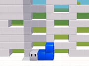 Falling Blocks Of Doom 2