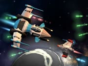 Starblast Online io APK for Android Download