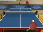 Table Tennis Challenge