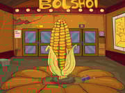 The Mysterious Theatre