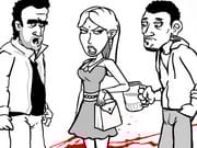 Whack The Creeps