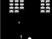 Atari Space Invaders