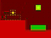 Blocky Xmas