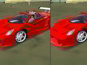 Cadillac Car Differences
