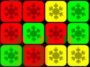 Christmas Blocks