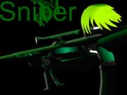 Hitman Sniper