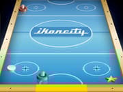 Ikoncity: Air Hockey