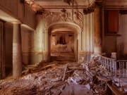 Knf Abandoned Bungalow House Escape