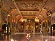 Knf European King Palace Escape