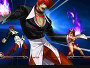 Kof Wing Ex V1.0