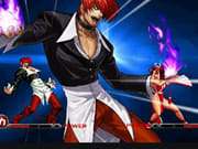 Kof Wing Ex V1.0