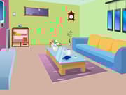 New Coin Room Escape