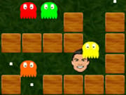 Ronaldo Pacman