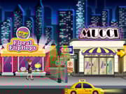 Shopaholic : New York