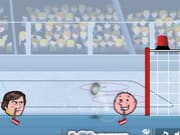 Sports Heads: Ice Hockey