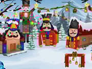 The Nutcracker