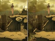 Adventure Differences