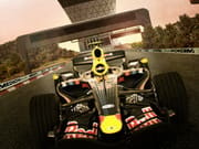 F1 Racing Challenge